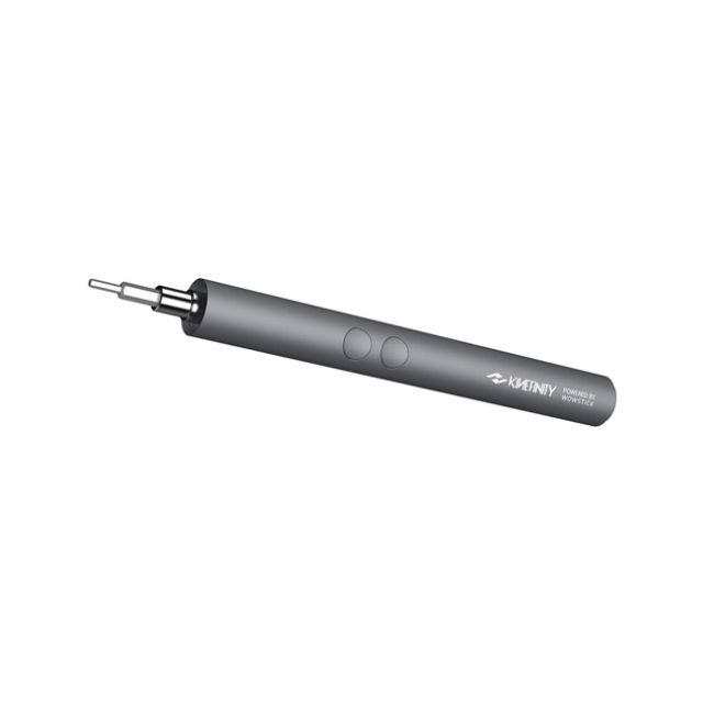 Kinefinity Screwdriver