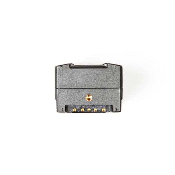 Indipro 4x Kratos 99Wh V-Mount Li-Ion Batteries and Quad V-Mount Battery Charger Kit