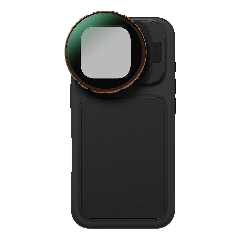 LiteChaser 16 Slim Case