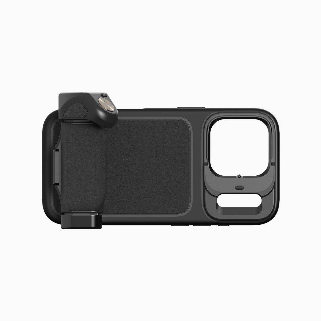 LiteChaser 17 Grip with Bluetooth Shutter