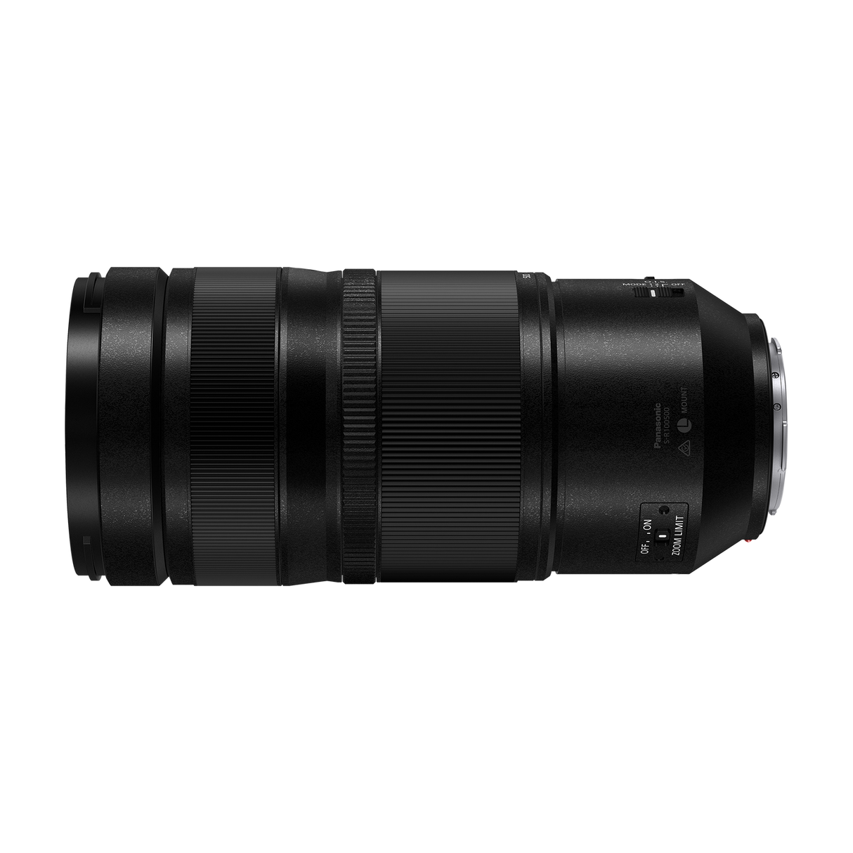 S Series 100-500mm F5-F7.1 L Mount Lens