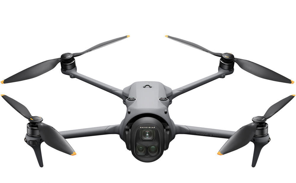 DJI Mavic 4 Pro 512GB Creator Combo (DJI RC Pro 2) — aircraft