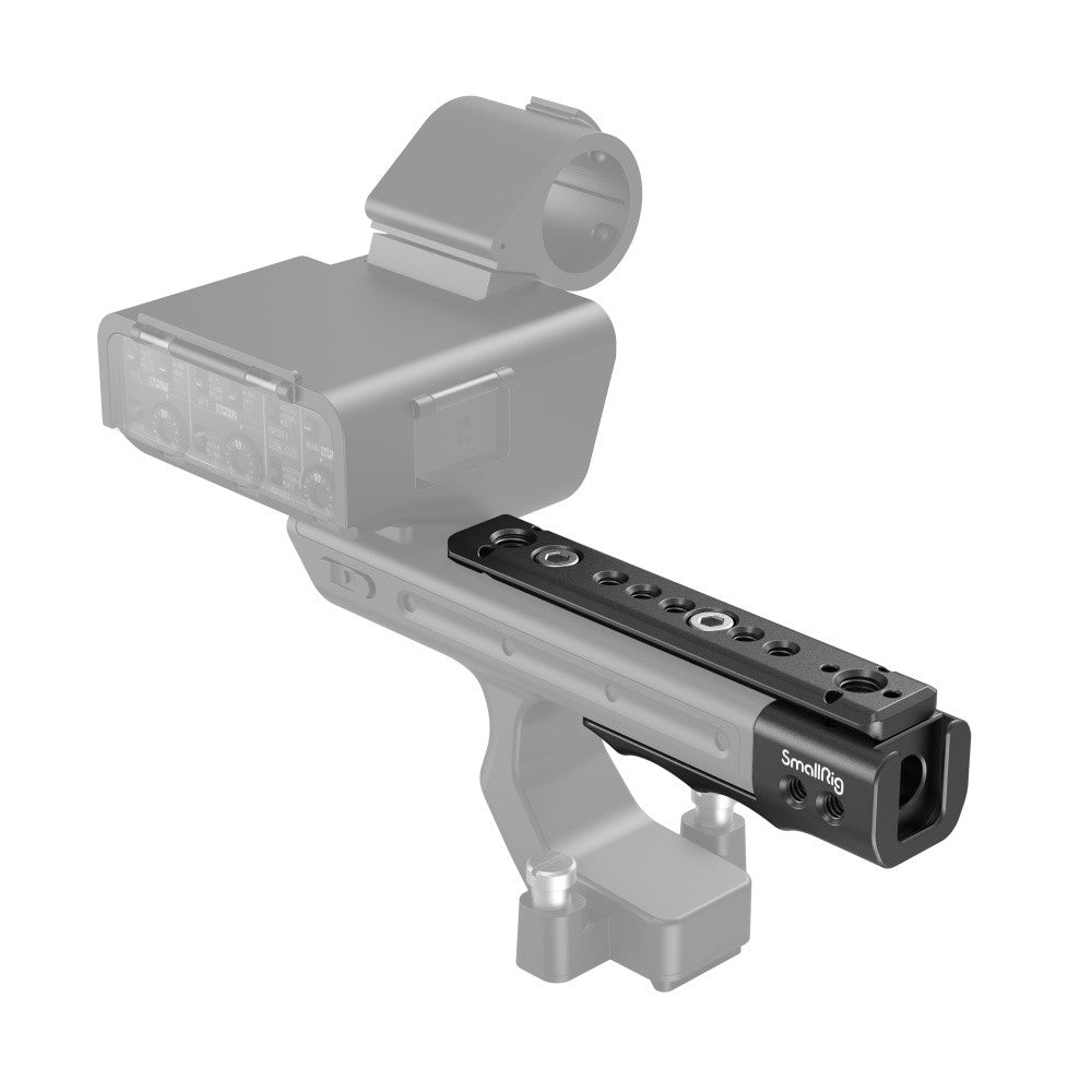 SmallRig Extension Adapter for Sony FX30 / FX3 XLR Handle MD3490
