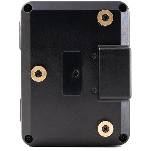 Indipro Micro-Series 26V 260Wh Lithium-Ion Battery and 26V Charger Kit (Gold Mount)