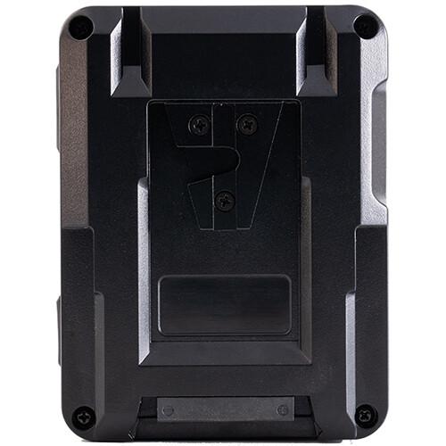 Indipro Micro-Series 26V 260Wh Lithium-Ion Battery and 26V Charger Kit (V-Mount)