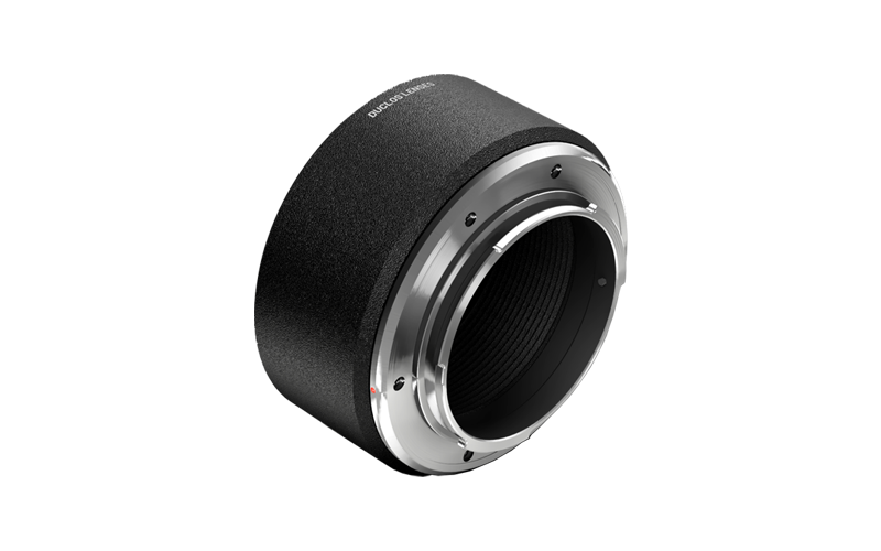 Mirrorless Mount Kit - Leica R