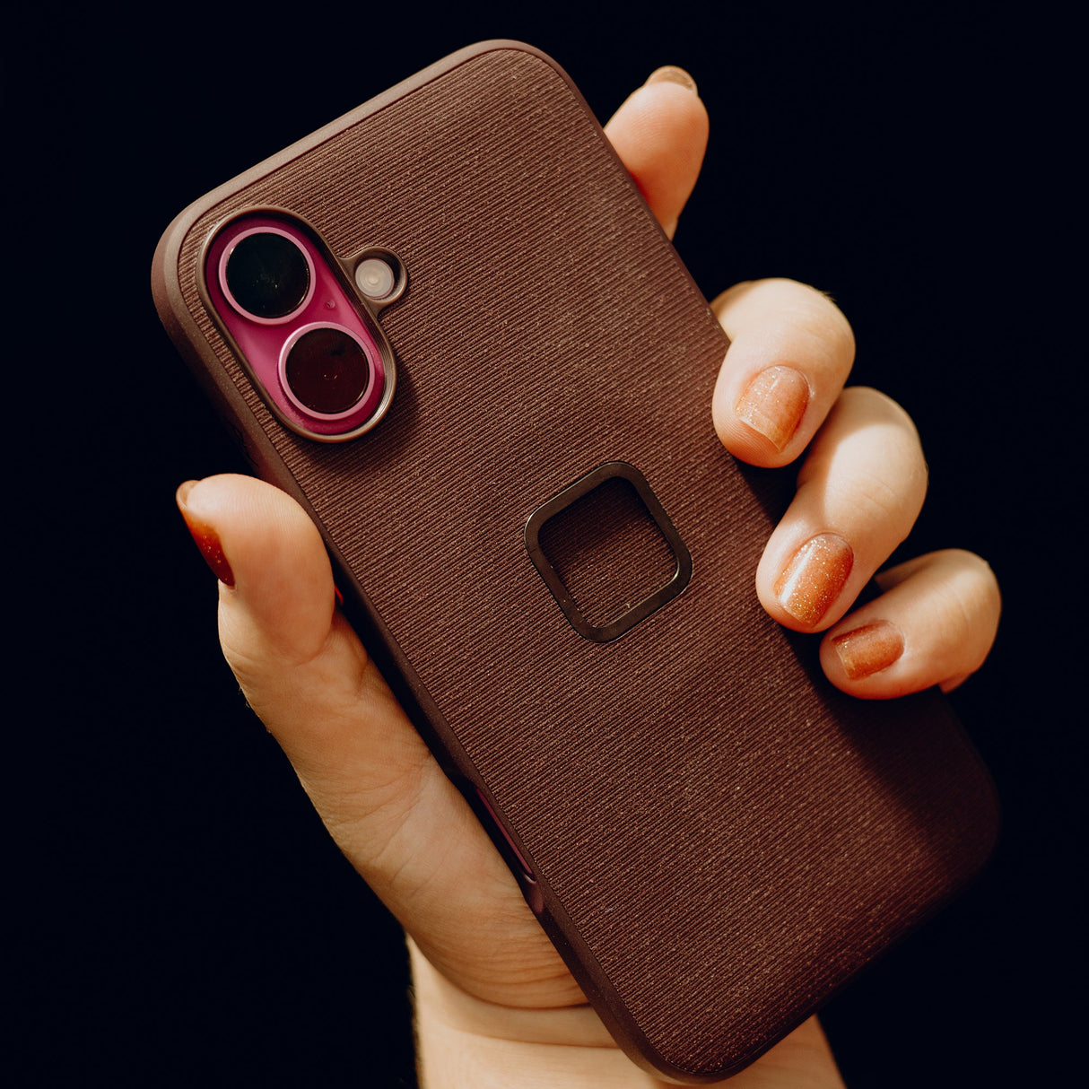 Everyday Case | iPhone 16 Plus Eclipse