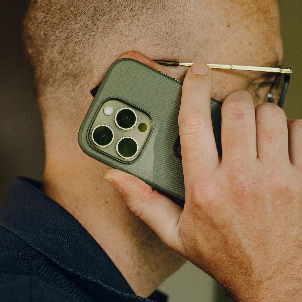 Everyday Loop Case | iPhone 16 Pro Max | Sage