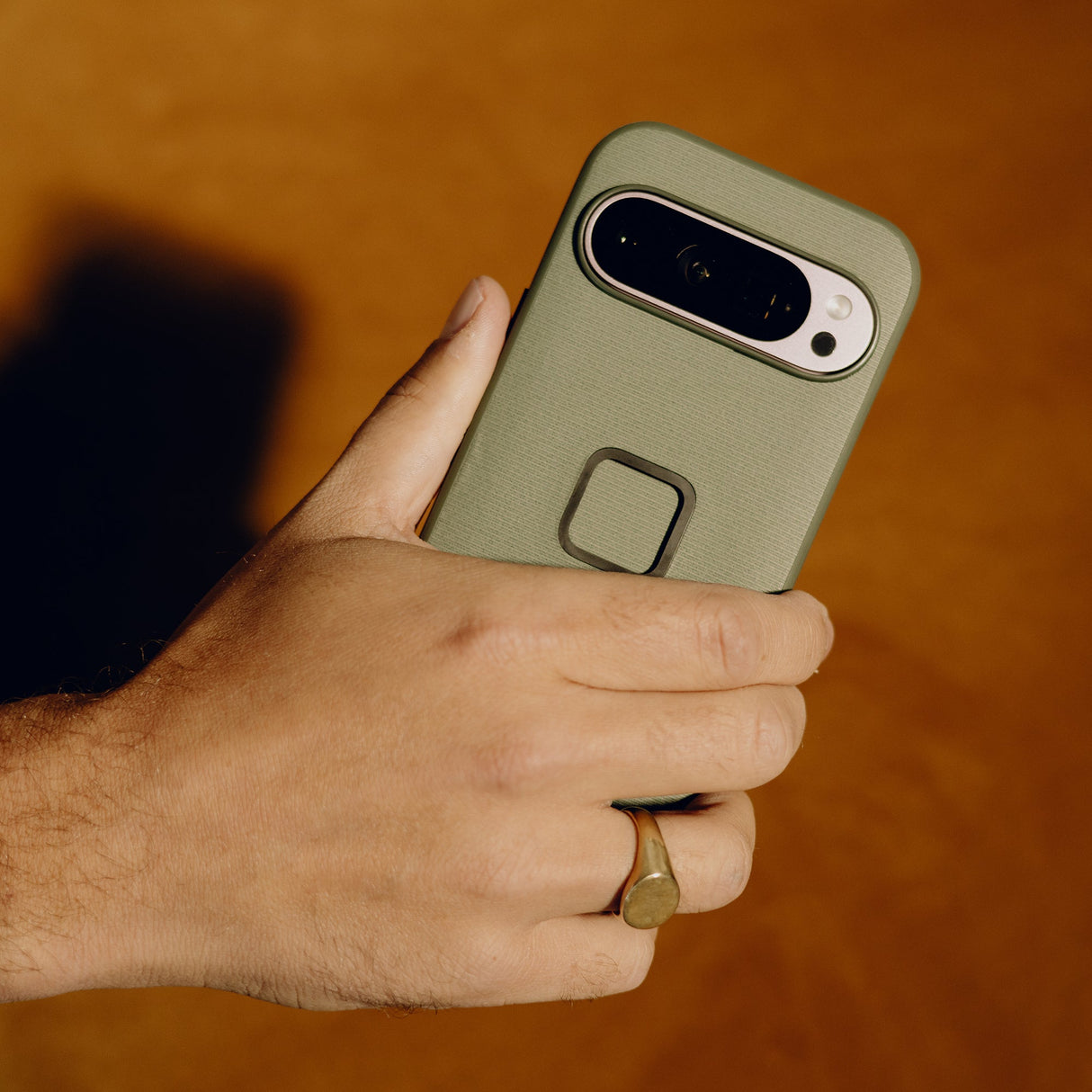 Everyday Case for Pixel 9 Pro | Everyday Case Loop | Sage | Nylon