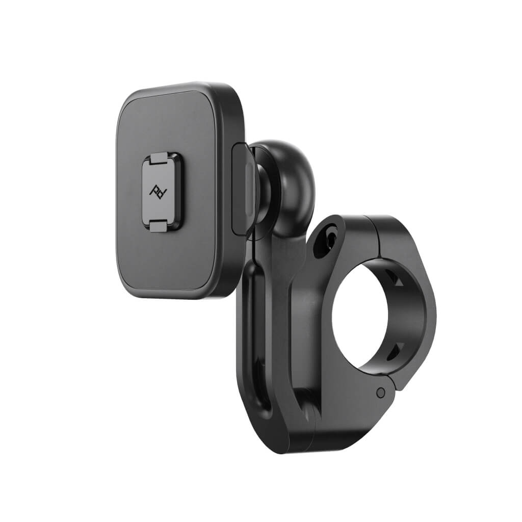 Motorcycle Mount