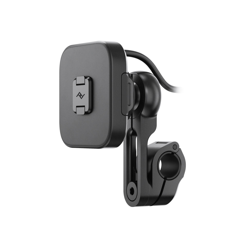 Motorcycle Mount