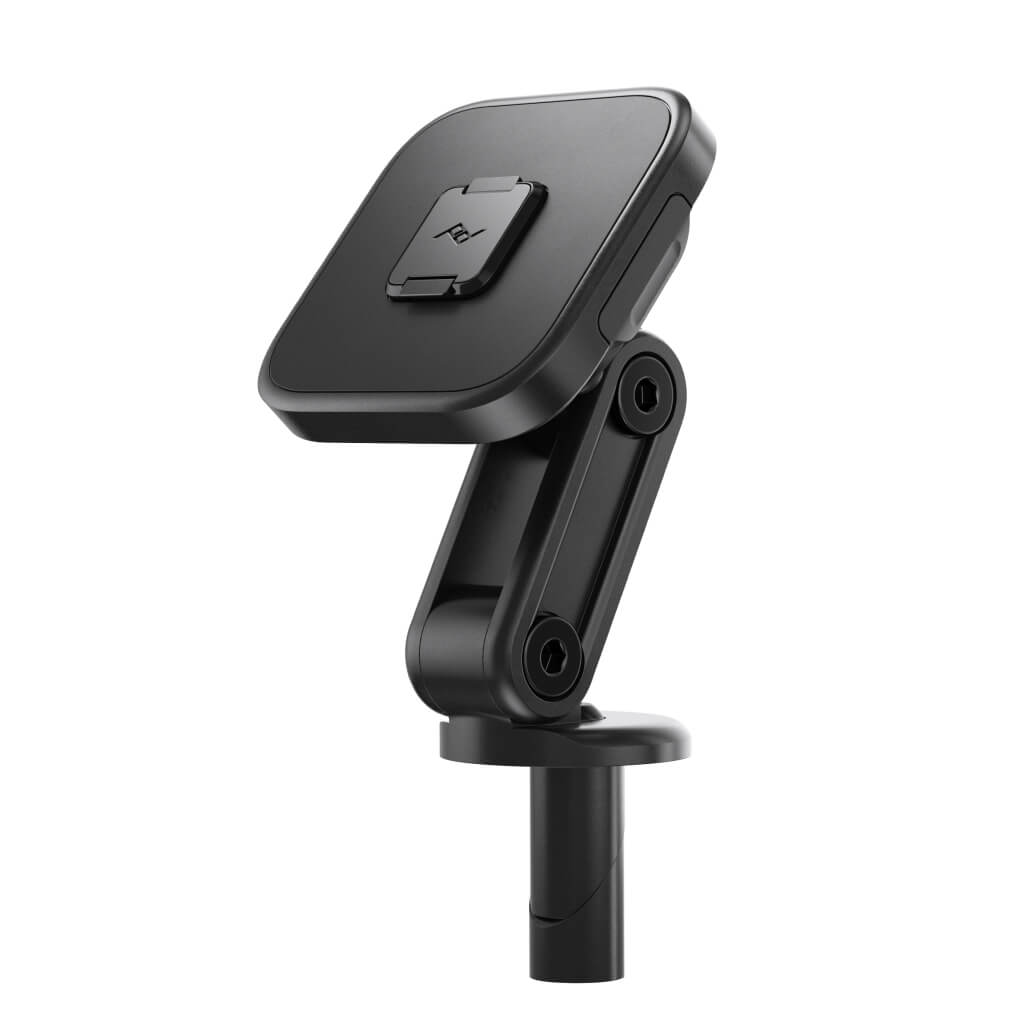 Motorcycle Mount