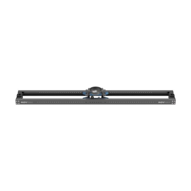 MOVMAX Slider Elite With 150mm Bowl Mount (1.8m)