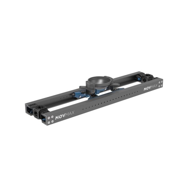 MOVMAX Slider Elite With Mitchell Mount (0.9m)