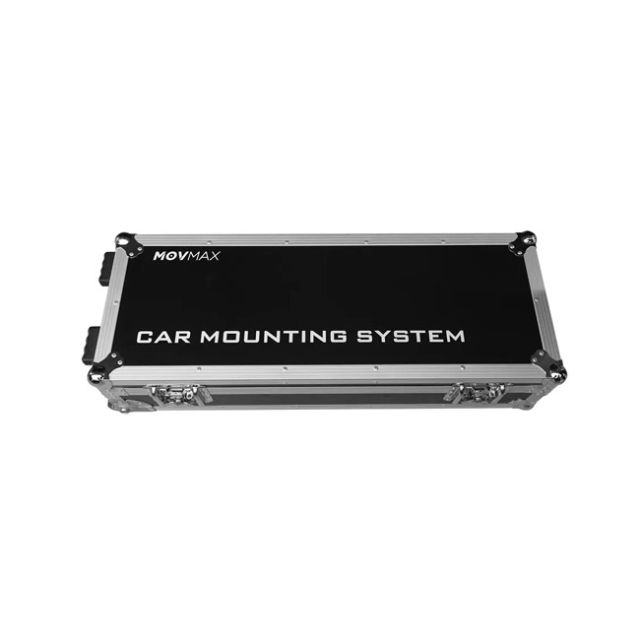 MOVMAX Flight Case for Tube
