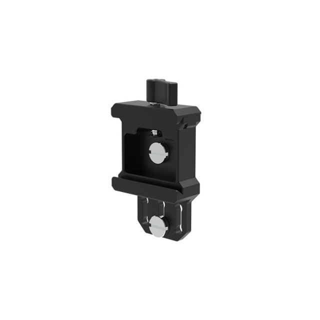 MOVMAX Sliding Quick Release Plate with 1/4'' Screw