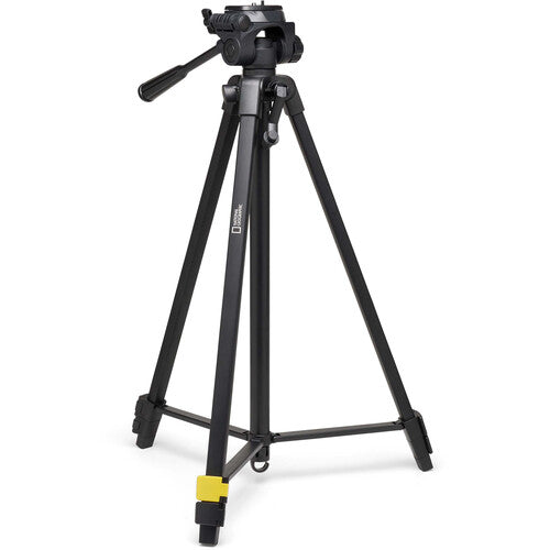 NGPT002 | National Geographic Photo Tripod Large