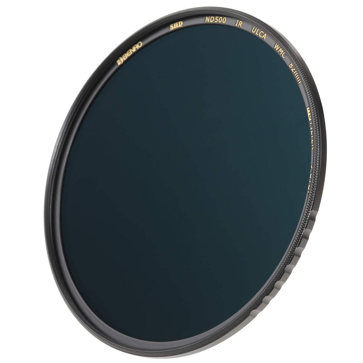 Master Neutral Density Filter SHD ND500 72mm 2.7ND - 9 stops (SHDND50072)