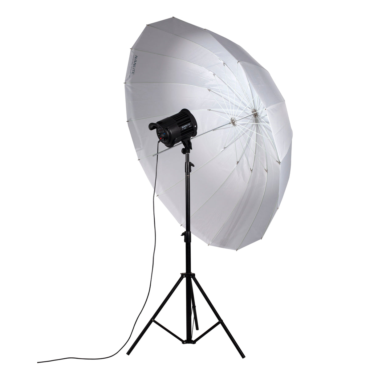 Translucent Deep Umbrella 165 (65in)