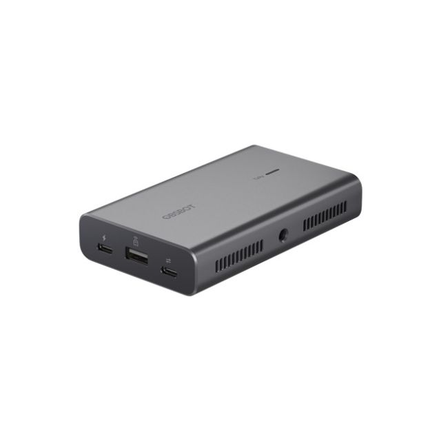 OBSBOT UVC to NDI Adapter