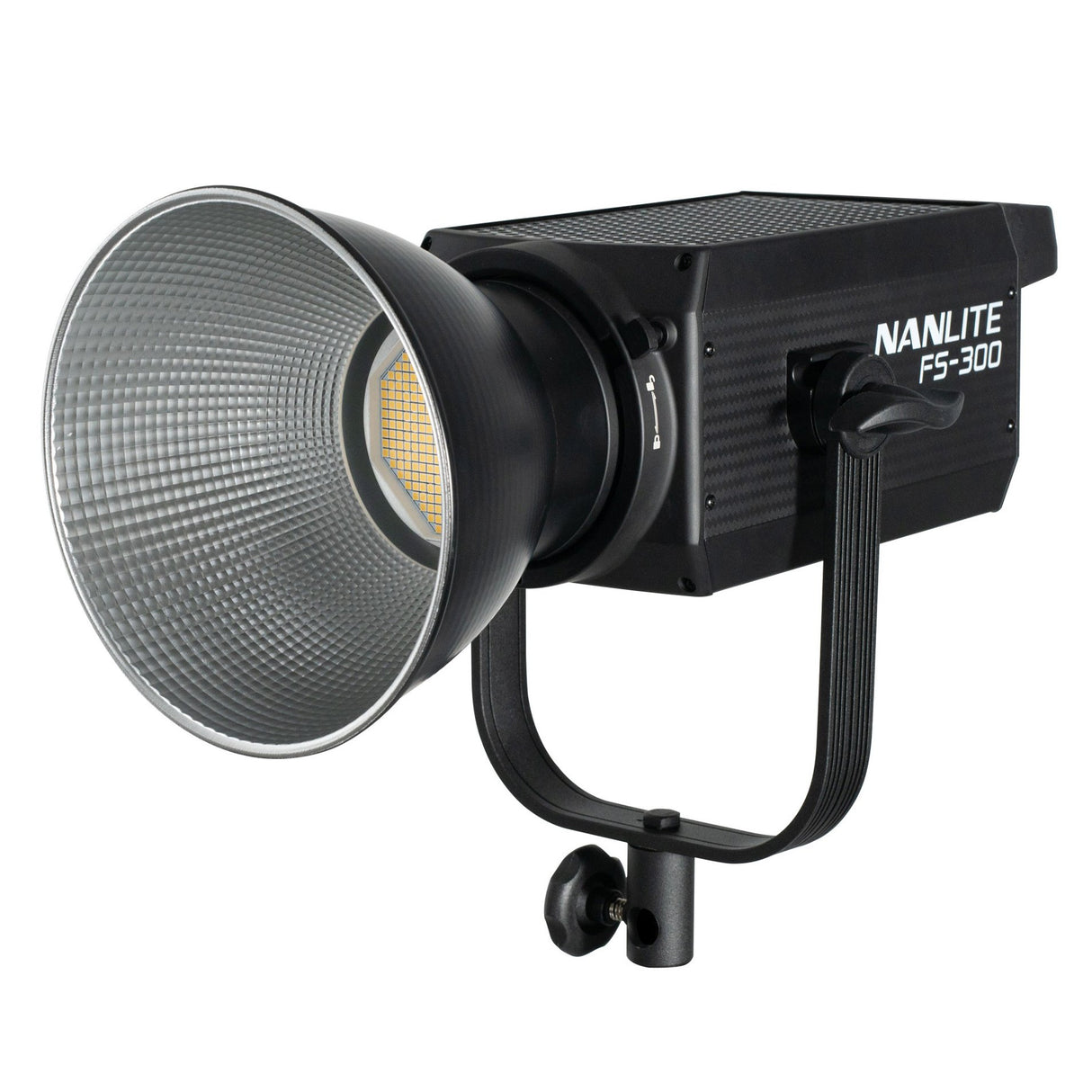 FS-300 AC LED Monolight