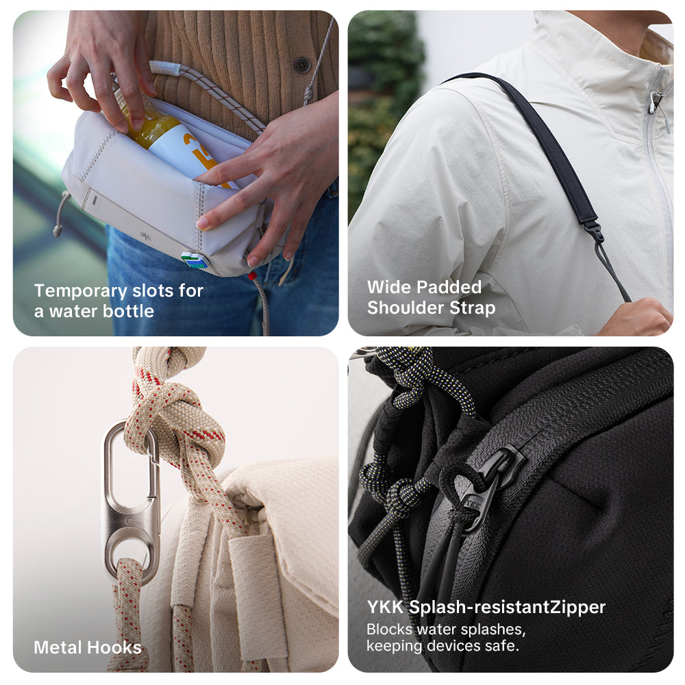 OneGo Pocket Sling