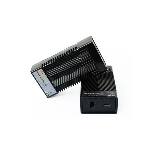 OptoLink 1 Fiber HDMI 2.0 Extension Module (4:4:4)