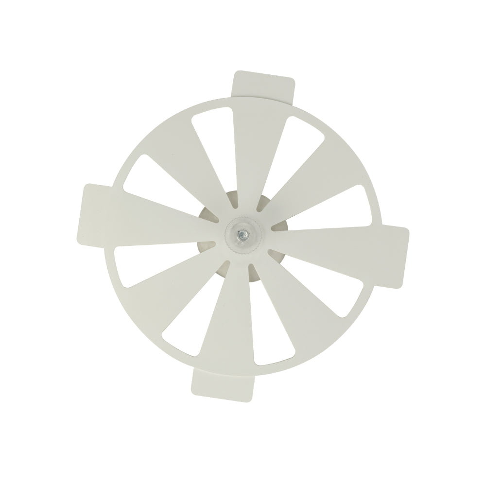 PavoBulb Bouncer with Suction Cup