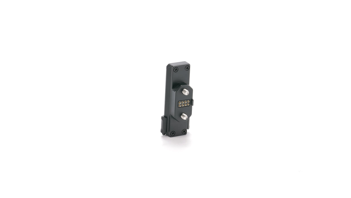Nucleus Nano II Hand Wheel to DJI Ronin Control Adapter