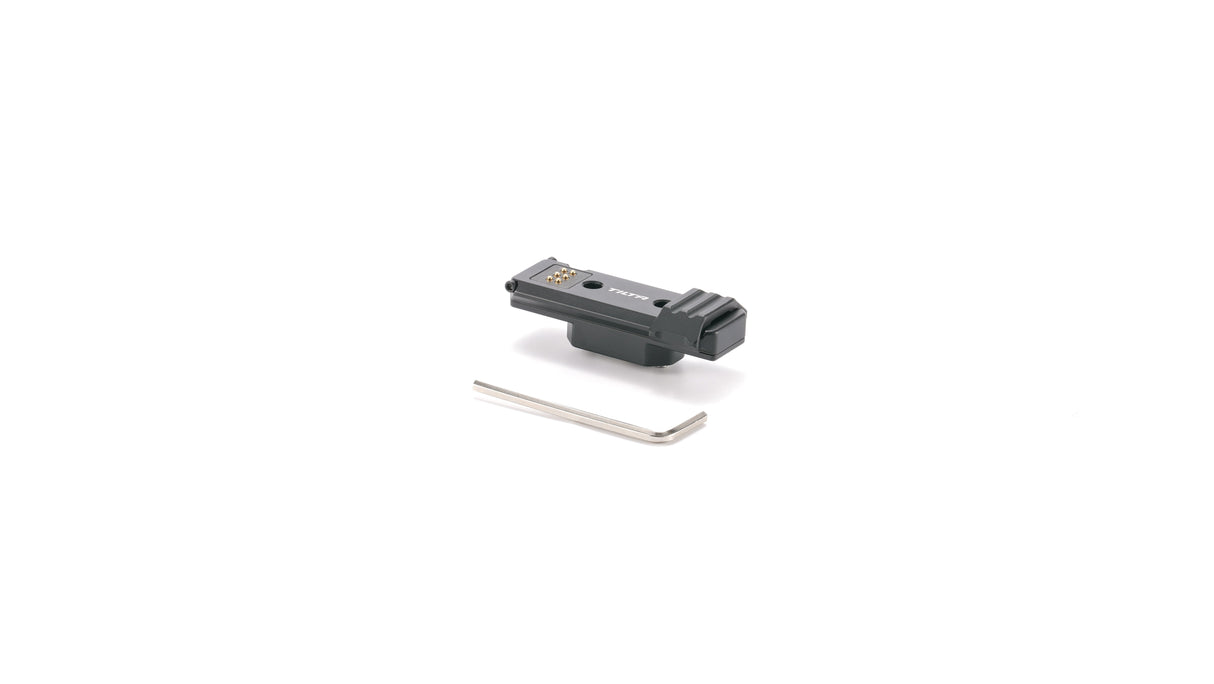Nucleus Nano II Hand Wheel to DJI Ronin Control Adapter