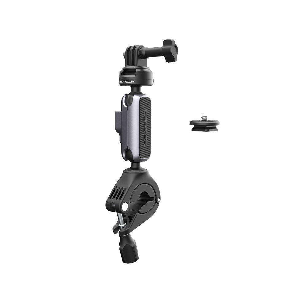 CapLock Action Camera Handlebar Mount