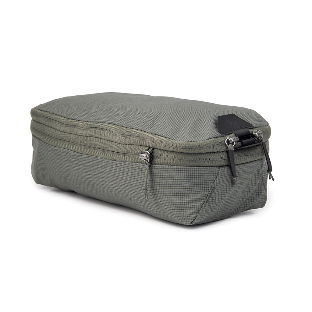 Packing Cube | Small | Sage (PFAS)