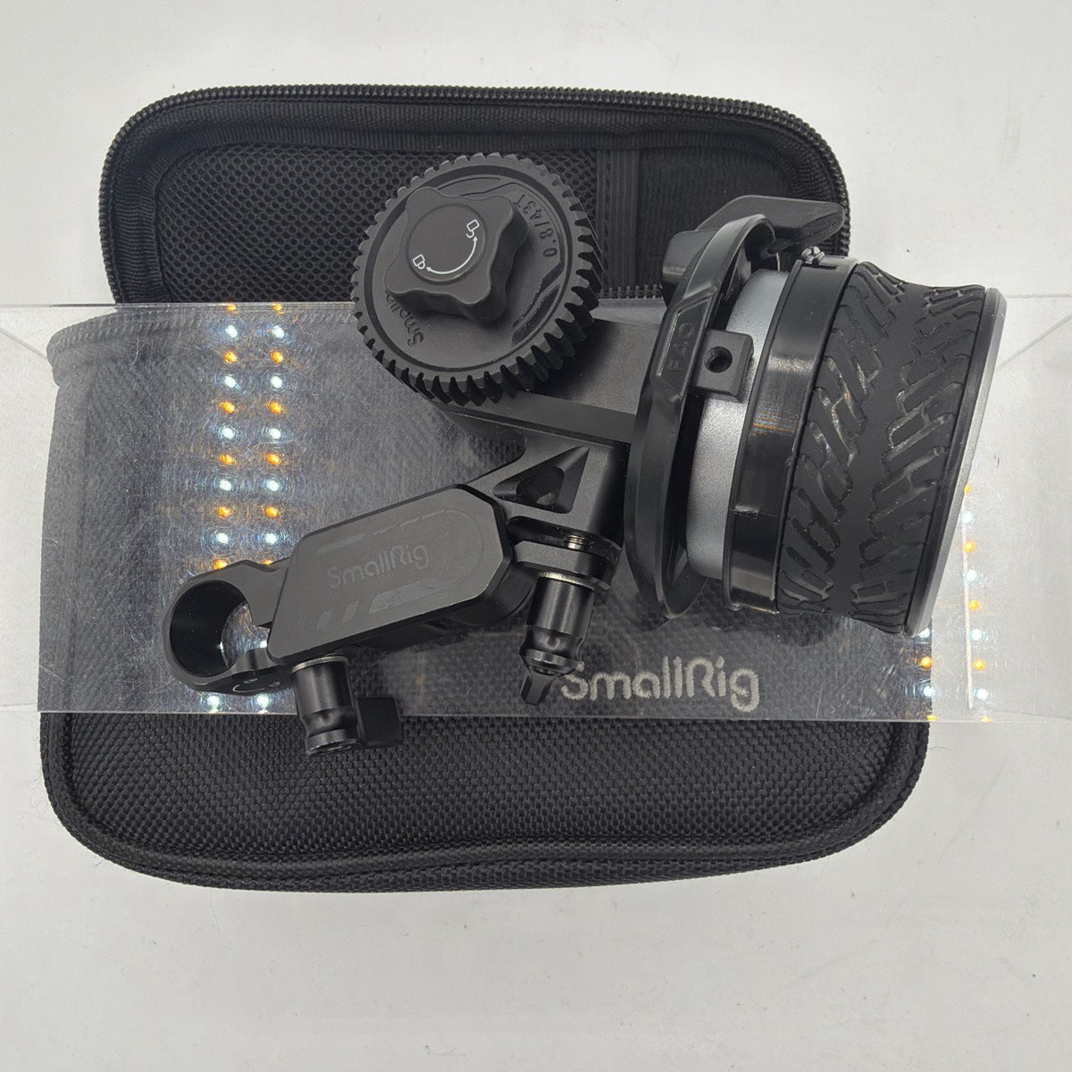 Used SmallRig Follow Focus with Handwheel