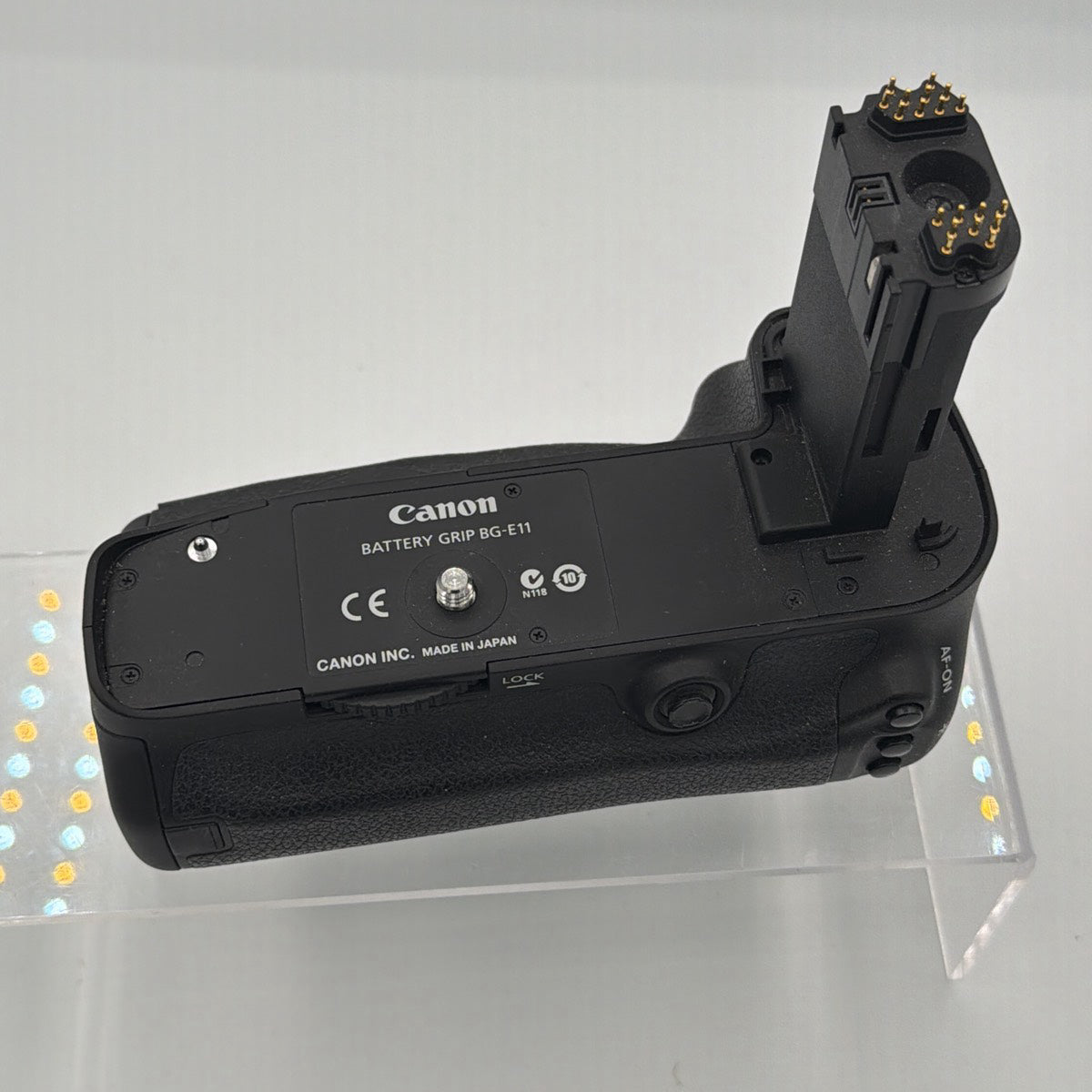Used Canon Battery Grip BG-E11