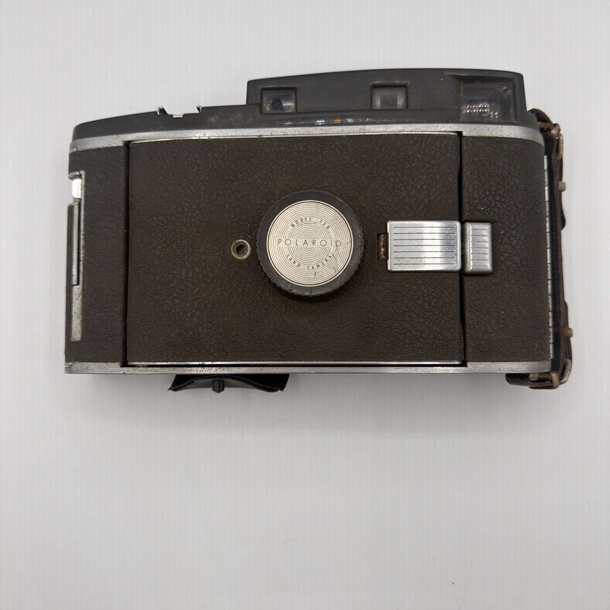 Used Polaroid Model 150 Land Camera
