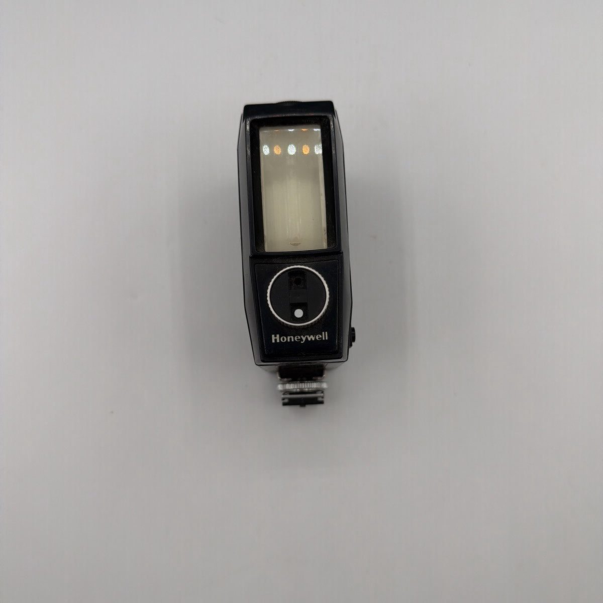 Used Honeywell Auto Strobonar 460 Flash