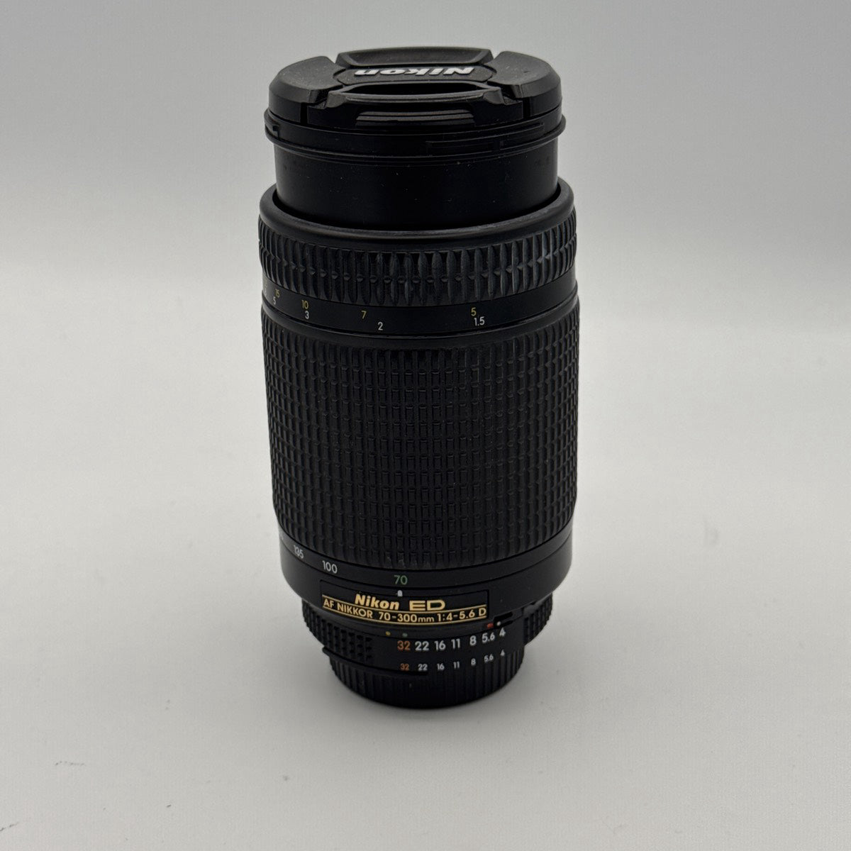 Used Nikon AF Nikkor 70-300mm f/4-5.6D ED Lens