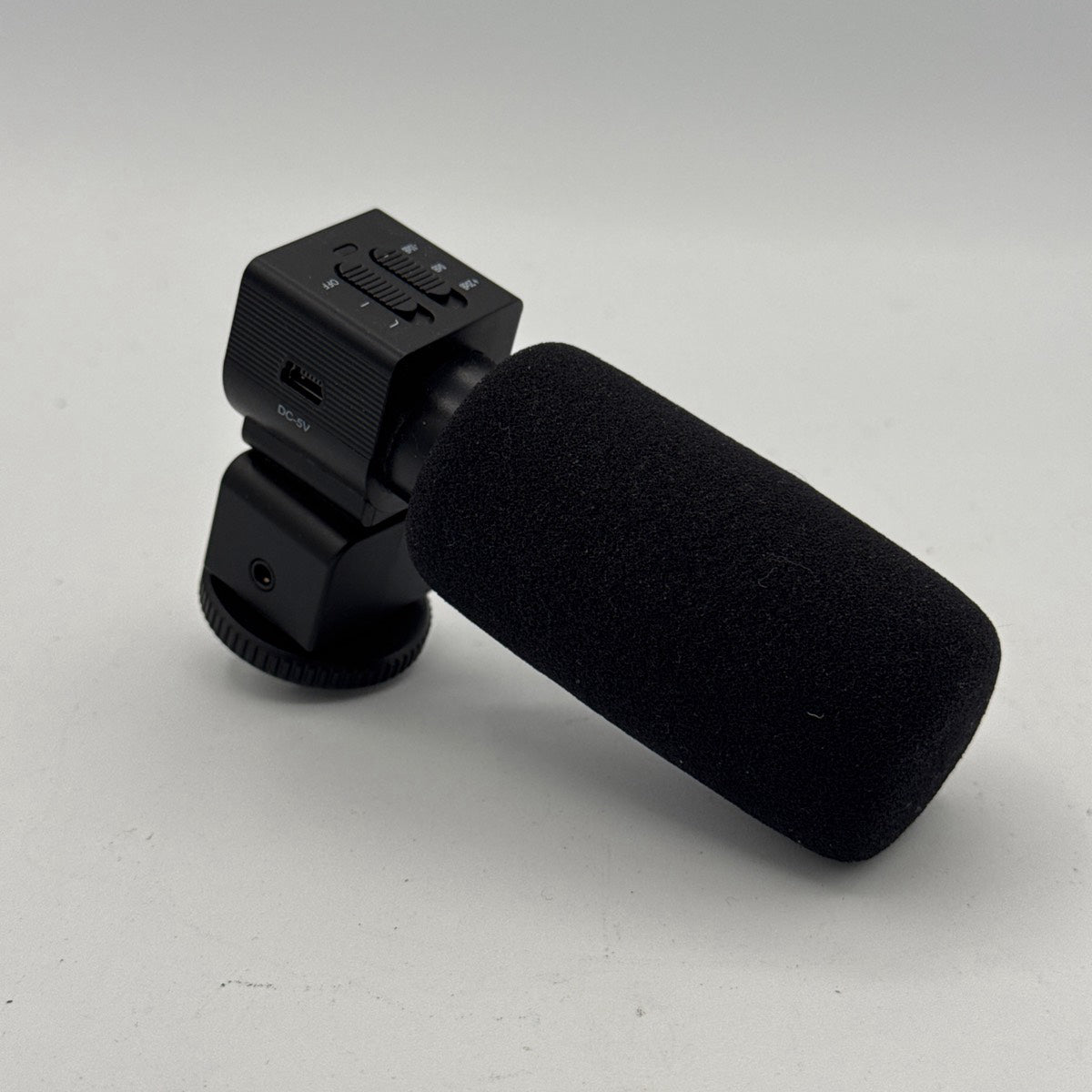 Used Stereo Microphone M105