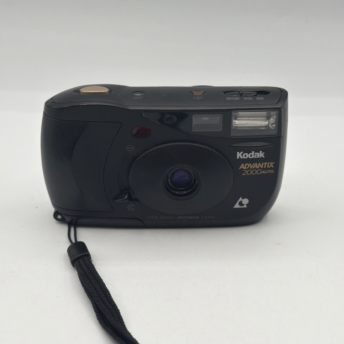 Used Kodak Advantix 2000 Auto Camera