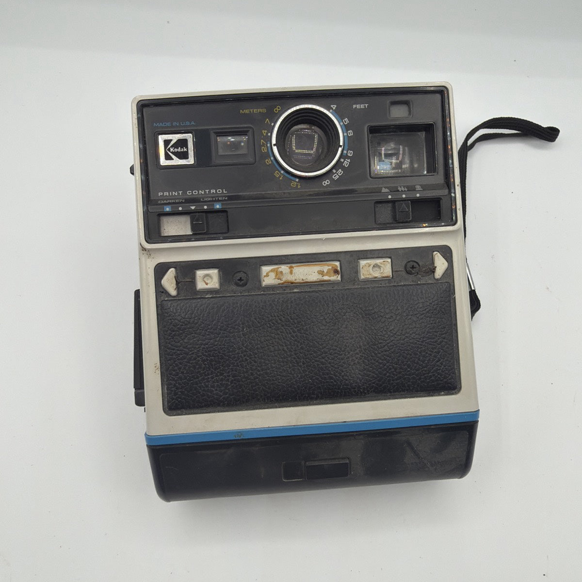 Used Kodak Instant Camera (PR10/Handle series)