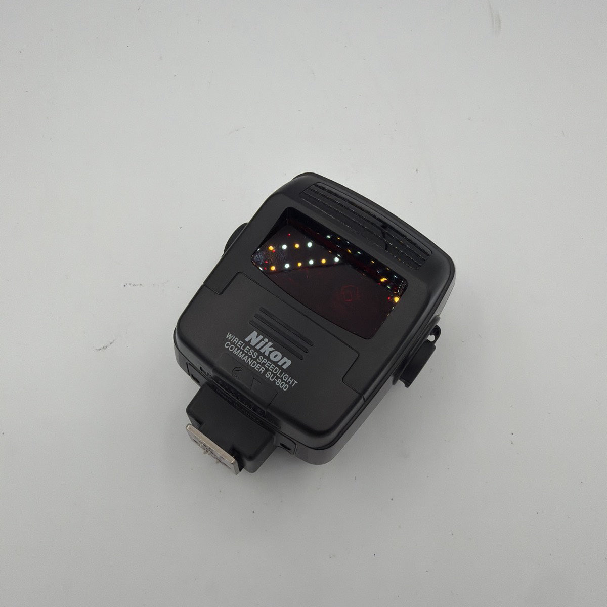 Used Nikon SU-800