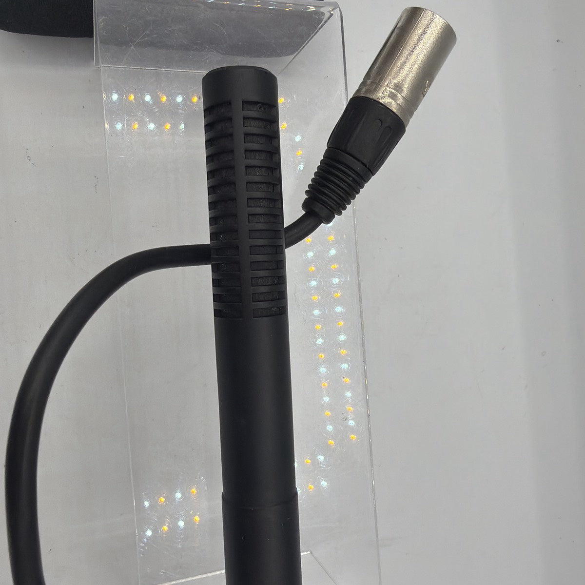 Used Unknown XLR Mic
