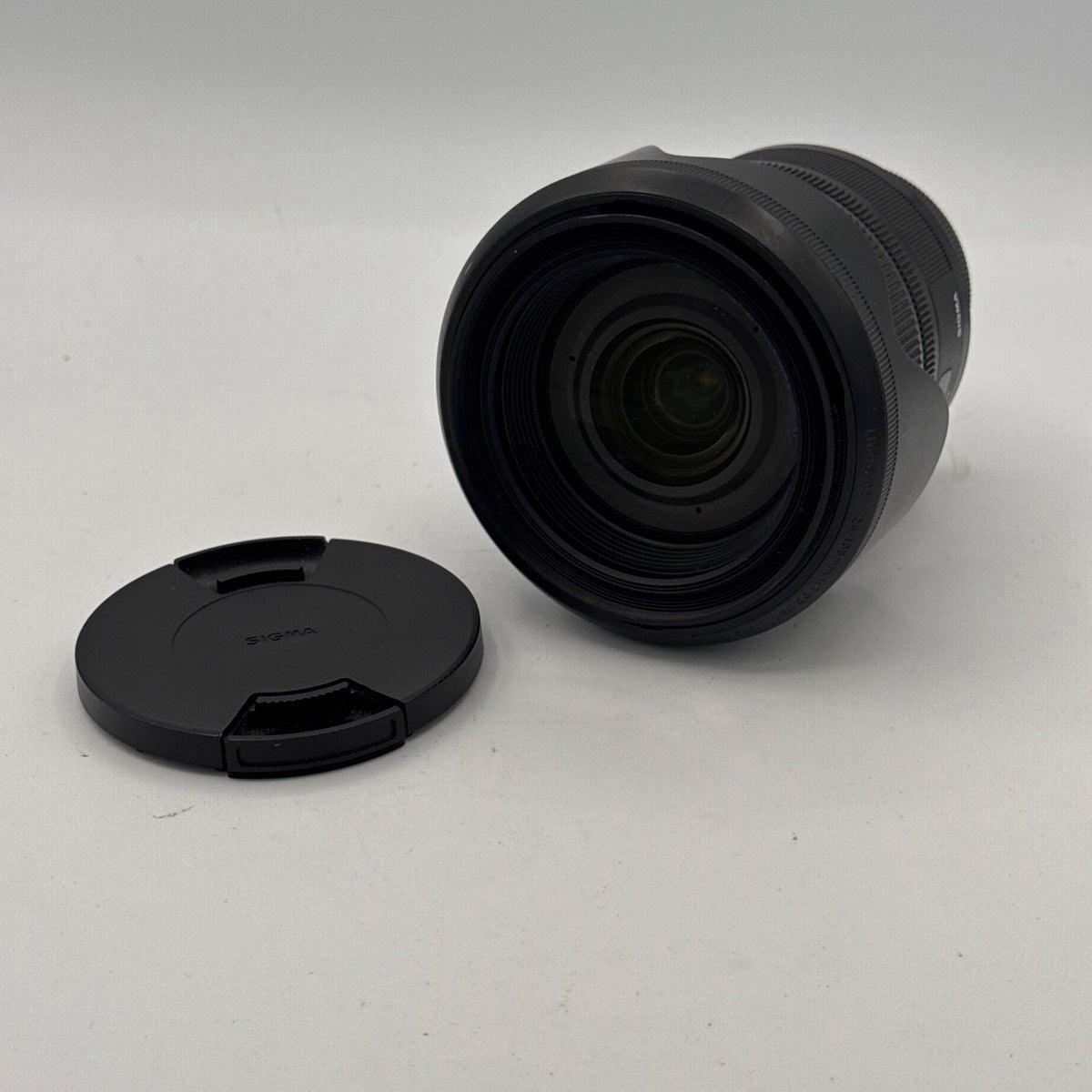 Used Sigma 24-105mm f/4 DG Art canon ef Lens