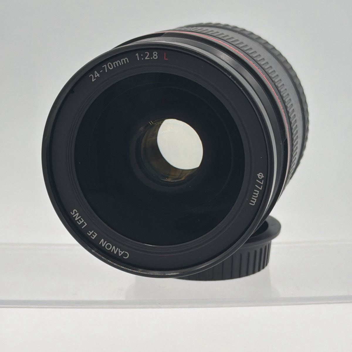 Used Canon EF 24-70mm f/2.8 L USM Lens