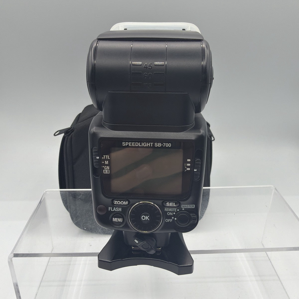 Used Nikon Speedlight SB-700