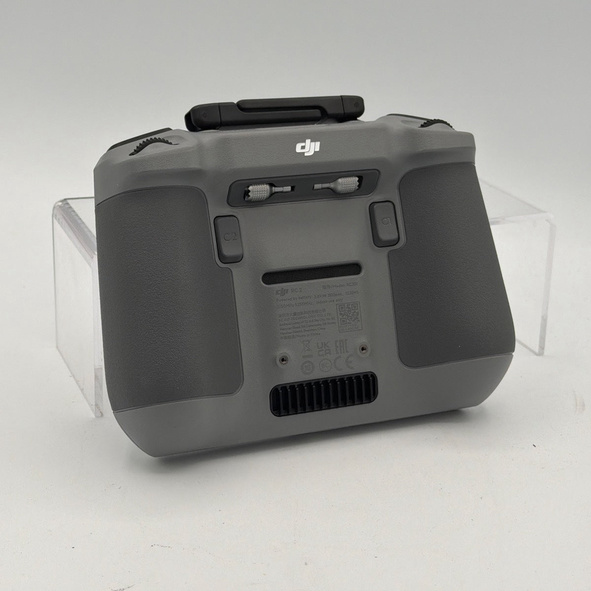 Used DJI RC 2 Drone