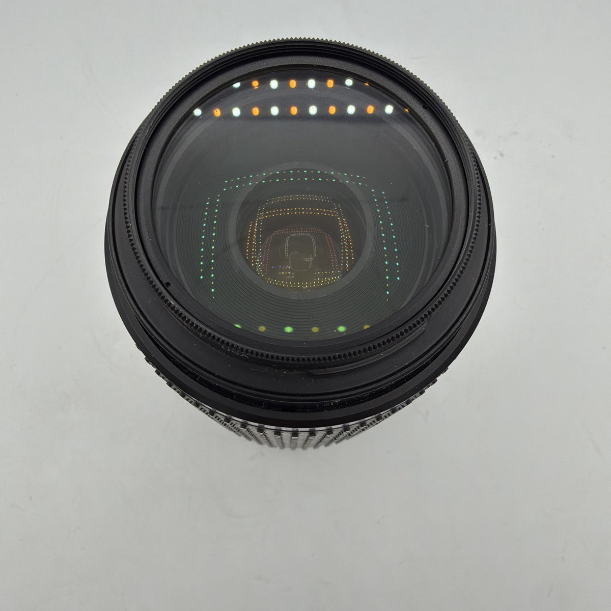 Used Canon Zoom Lens FD 75-200mm f/4.5
