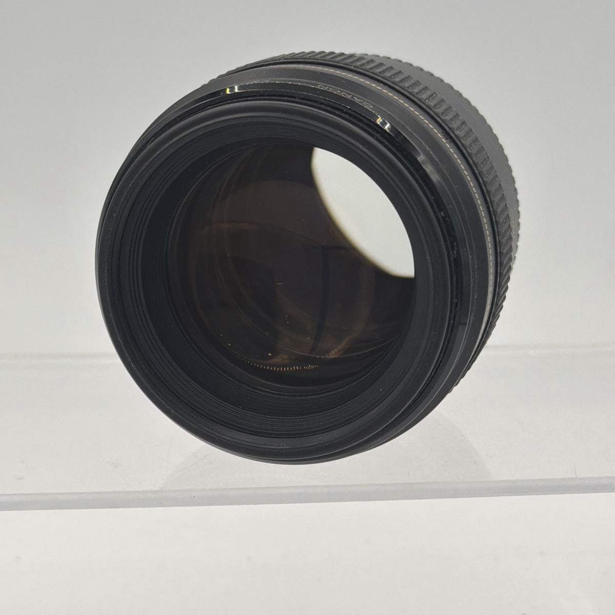 Used Canon EF 85mm f/1.8 USM Lens
