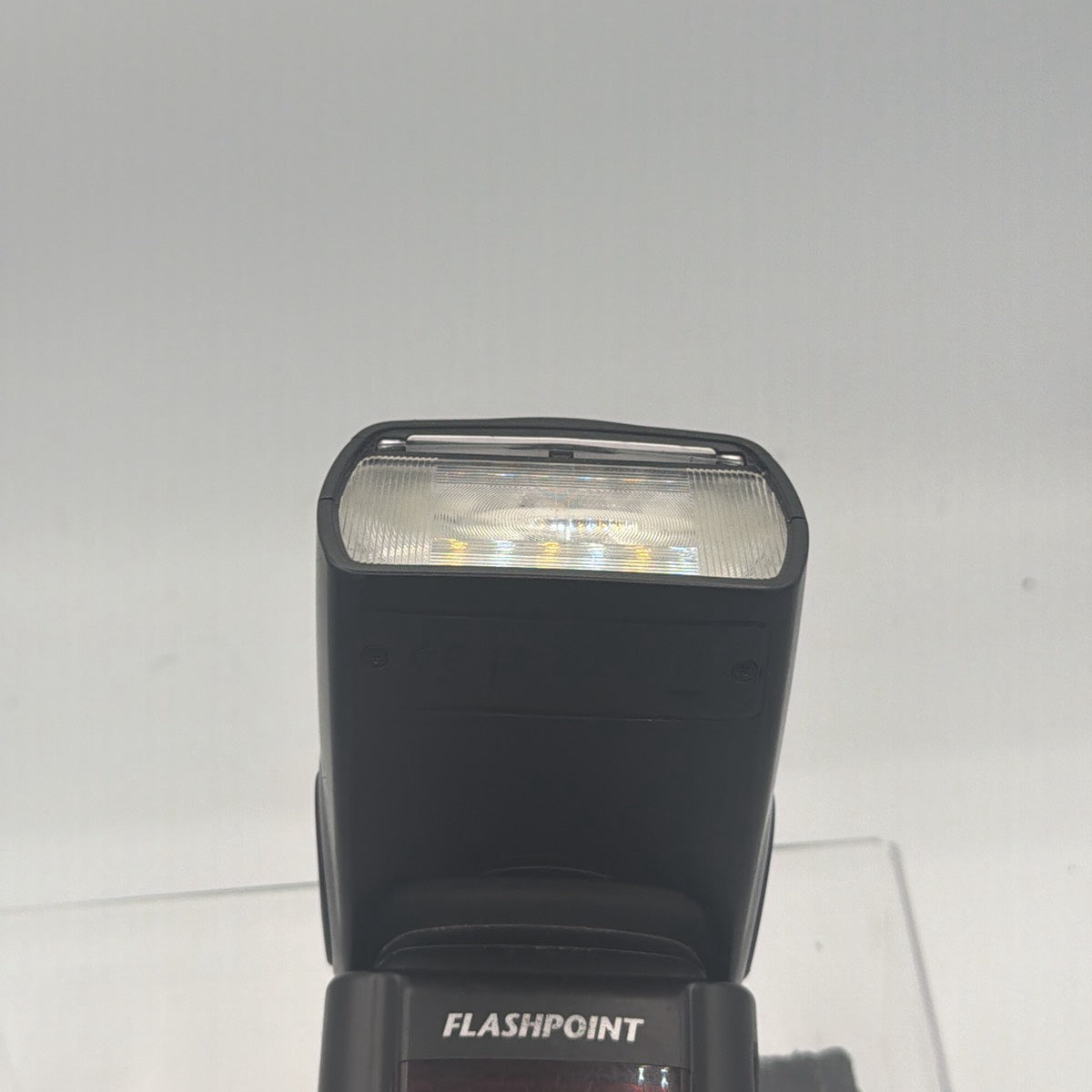 Used Flashpoint Zoom R2