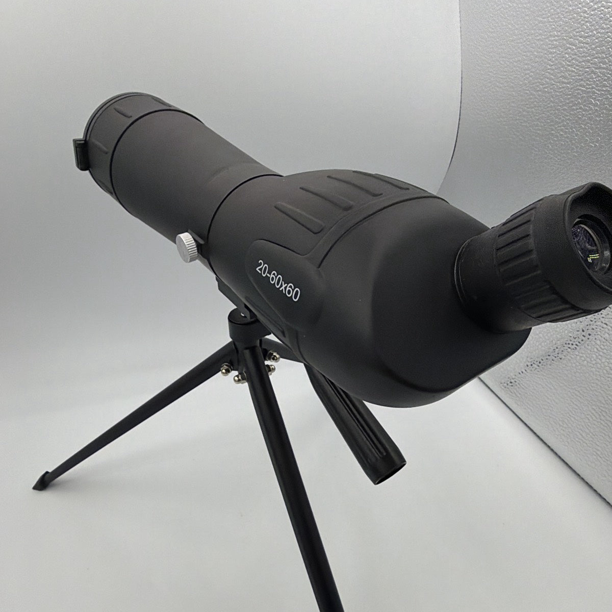 Used Generic/Unbranded 20-60x60 Spotting Scope Camera